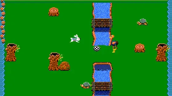 Arcade Archives 2: Dacholer screenshot 5