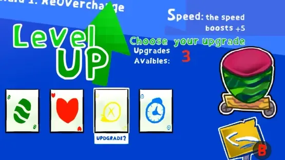 Air Raid 1: ReOvercharge screenshot 4