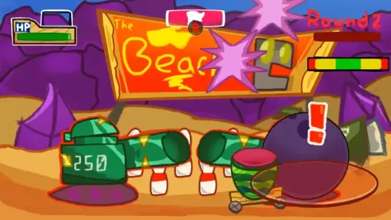 Air Raid 1: ReOvercharge screenshot 2