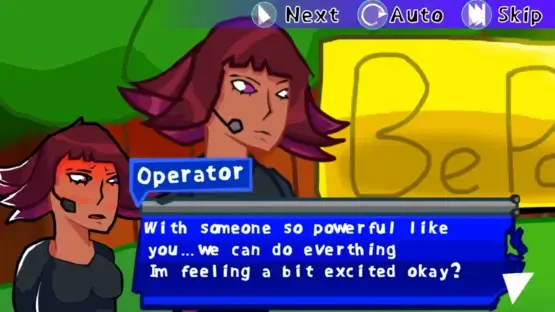 Air Raid 1: ReOvercharge screenshot 6