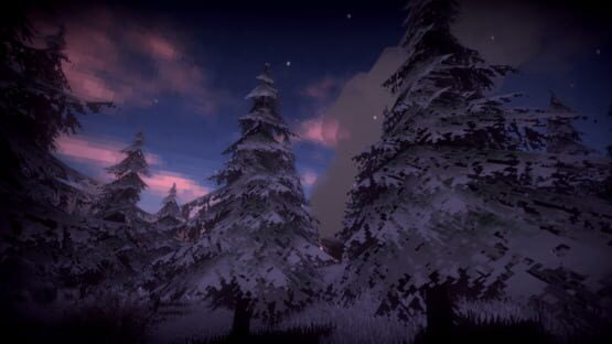 Over Human gameplay screenshot