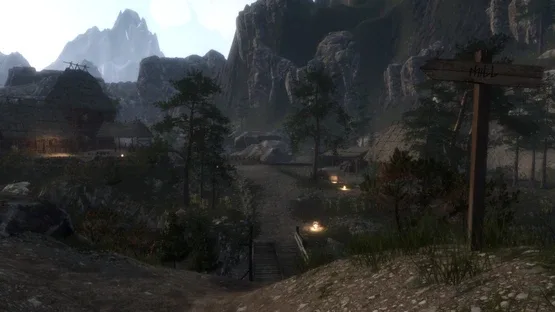 Outwith screenshot 9