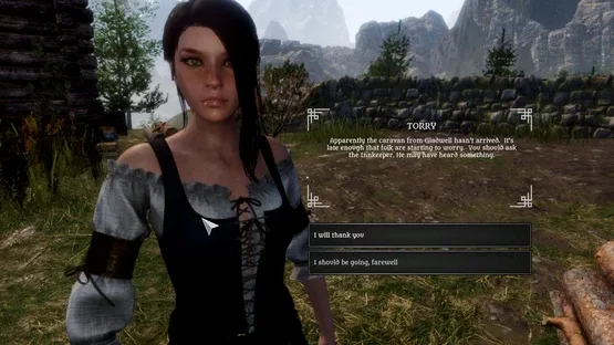 Outwith screenshot 10