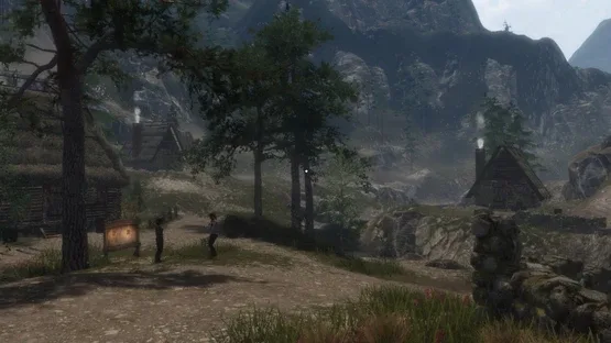 Outwith screenshot 17