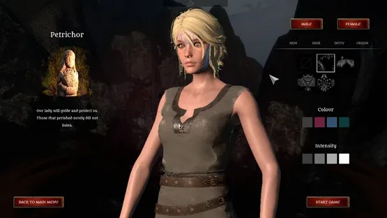 Outwith screenshot 13