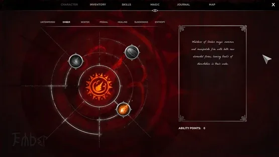 Outwith screenshot 19
