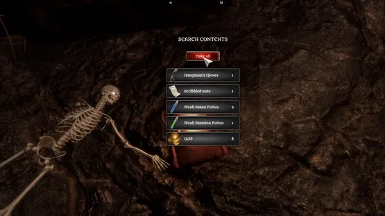 Outwith screenshot 15