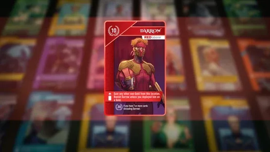 Red Rising screenshot 11