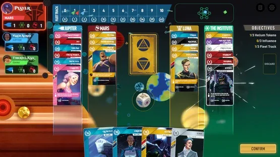 Red Rising screenshot 9