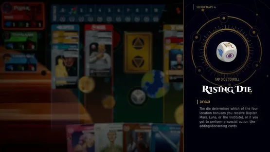 Red Rising screenshot 8