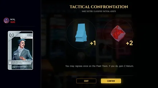 Red Rising screenshot 12