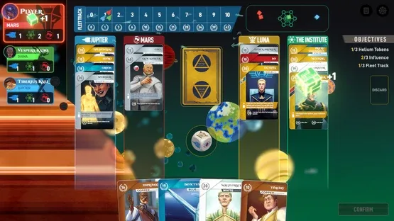 Red Rising screenshot 13