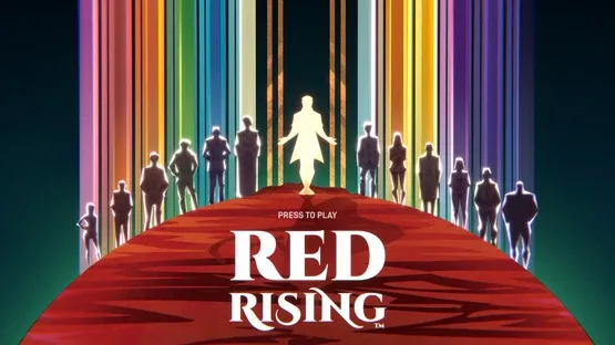 Red Rising screenshot 1