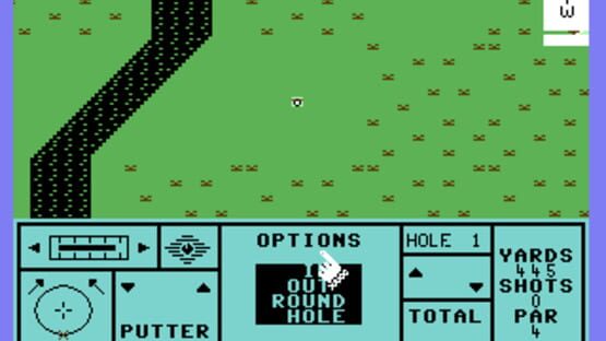 Nick Faldo Plays the Open kuvakaappaus 2