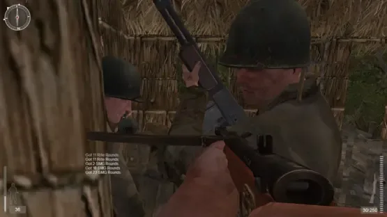 Medal of Honor: Pacific Assault screenshot 3
