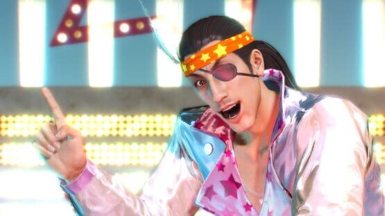Yakuza 0 — 12