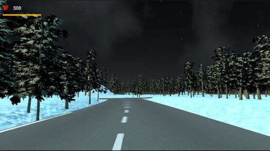 No Shoes, No Mercy gameplay screenshot