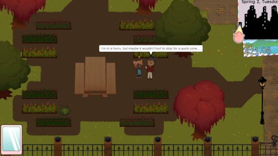 Foxtrot Creamery screenshot