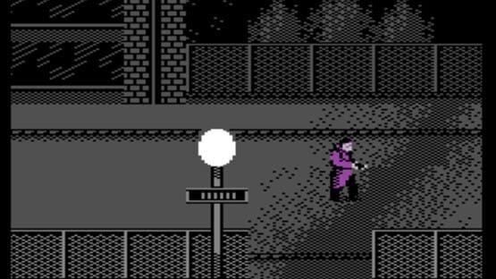 Screenshot of Precinct 20: Dead Strange