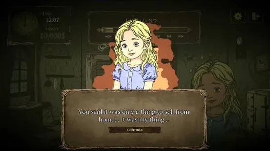 Debt of Life screenshot 1