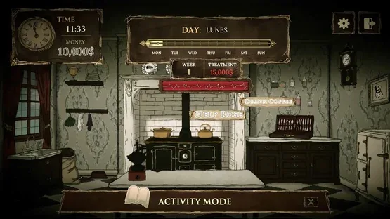 Debt of Life screenshot 4