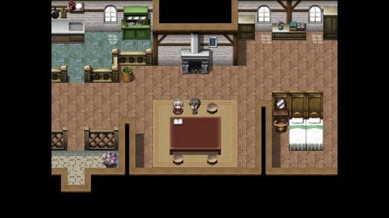 Maid Slaves & Golden Dungeon kuvakaappaus 2