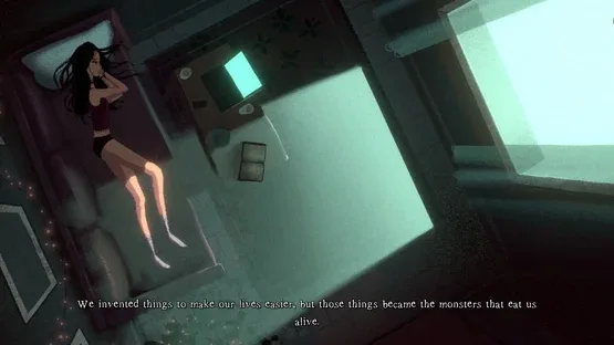 No One Will Miss Me screenshot 4