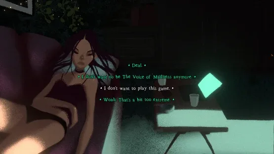 No One Will Miss Me screenshot 5