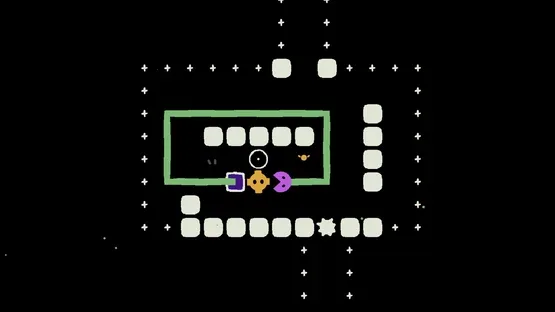 Chomp Garden screenshot 5