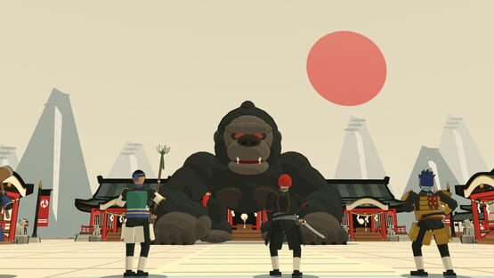 Topple kuvakaappaus 2