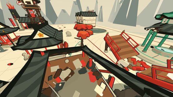 Topple kuvakaappaus 1