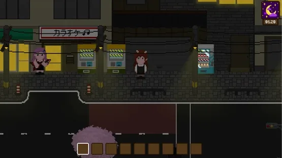 Shiki Tea House screenshot 2