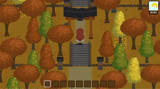 Shiki Tea House screenshot 6