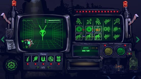 BugPot gameplay screenshot