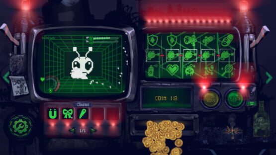 BugPot gameplay screenshot 7
