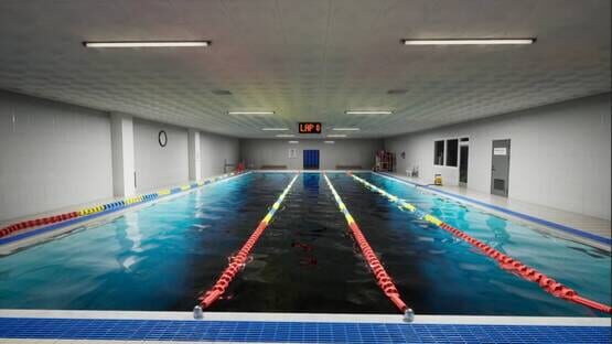 Pool Loop kuvakaappaus 7