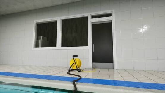Pool Loop kuvakaappaus 2
