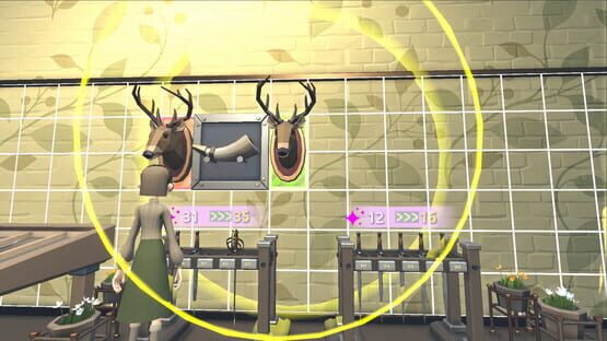 Bladesmith Shop Simulator gameplay screenshot 12