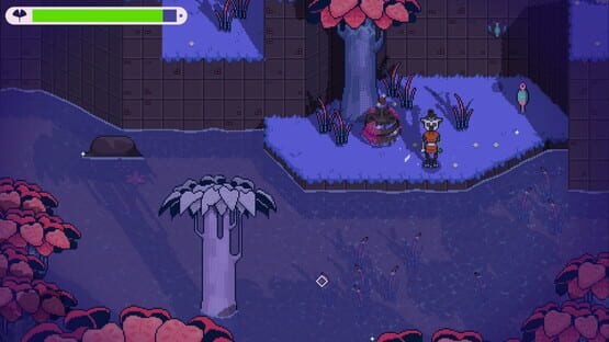 Seed to Leaf gameplay screenshot