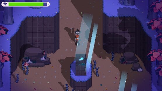 Seed to Leaf gameplay screenshot 7