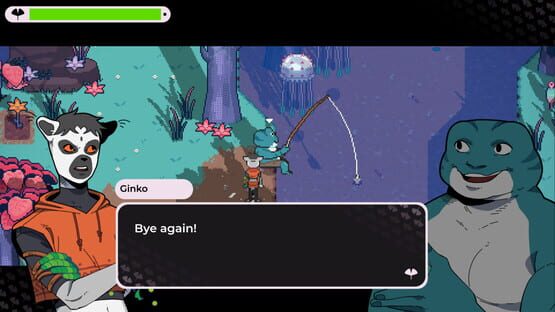 Seed to Leaf gameplay screenshot 10