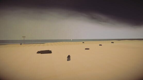 Grim Fate: Cloverleaf Bay gameplay screenshot