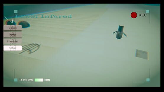 Grim Fate: Cloverleaf Bay gameplay screenshot