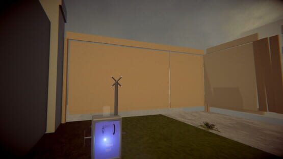 Grim Fate: Cloverleaf Bay gameplay screenshot