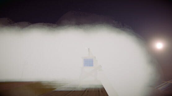 Grim Fate: Cloverleaf Bay gameplay screenshot