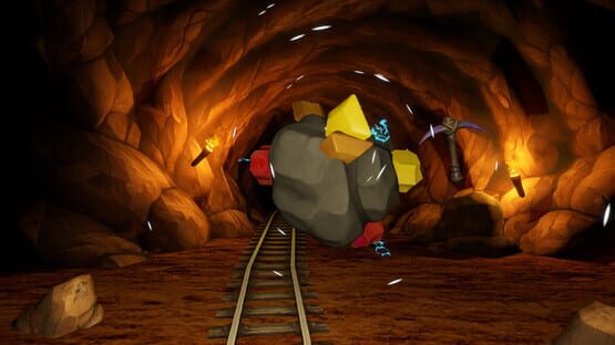 Diggems gameplay screenshot 10