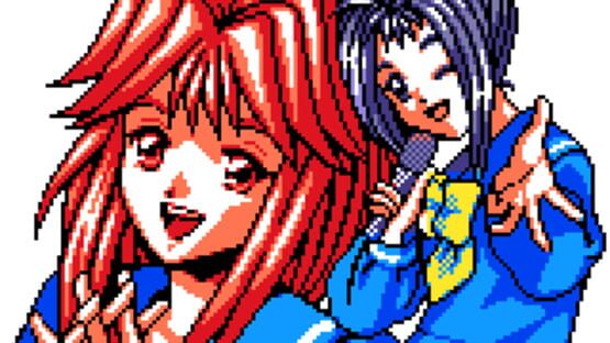 Tokimeki Memorial Pocket Culture Version: Komorebi no Melody screenshot 3