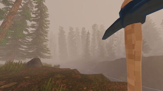 Roads & Relics gameplay screenshot
