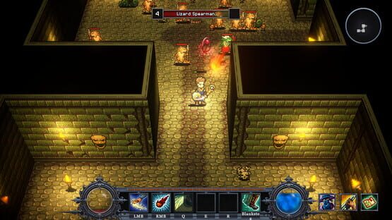 Rage & Relics gameplay screenshot 7