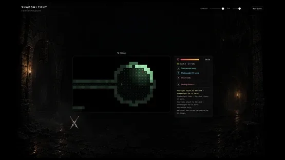 Shadowlight screenshot 7